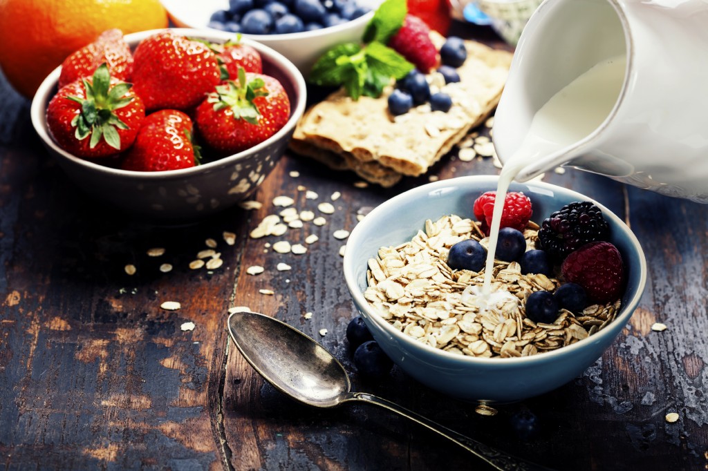 The Best Pre-Race Meals (And Mistakes to Avoid)