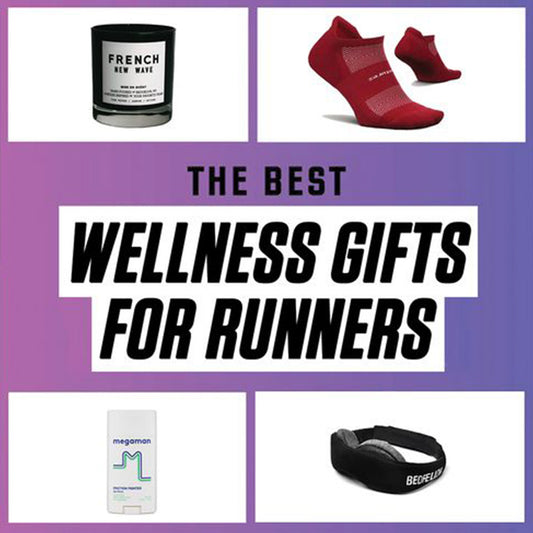 RUNNER'S WORLD