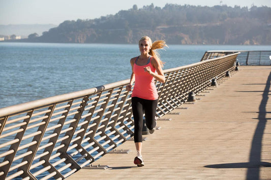 Returning to Running After a Marathon