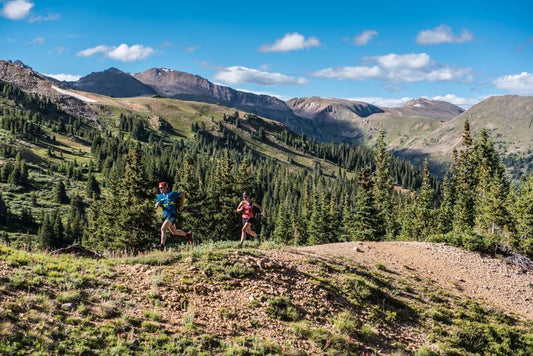 Quick Guide to the Rocky Mountain Trails