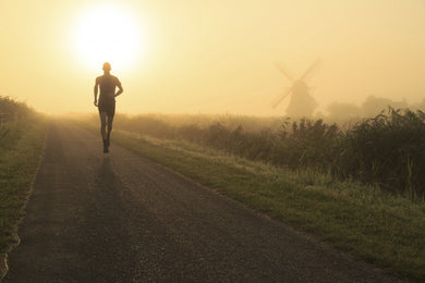 How To Set Running Goals That Are Realistic