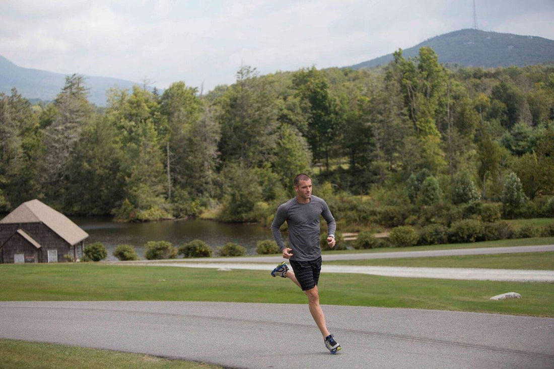 8 Simple Tips to Become a Better Runner