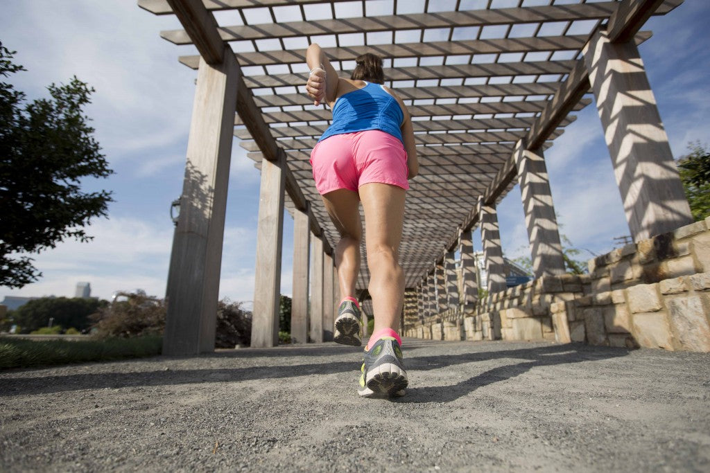 Speed Work, A Necessary Beast