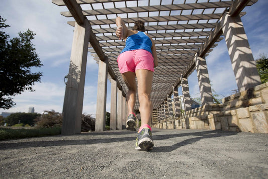 Speed Work, A Necessary Beast
