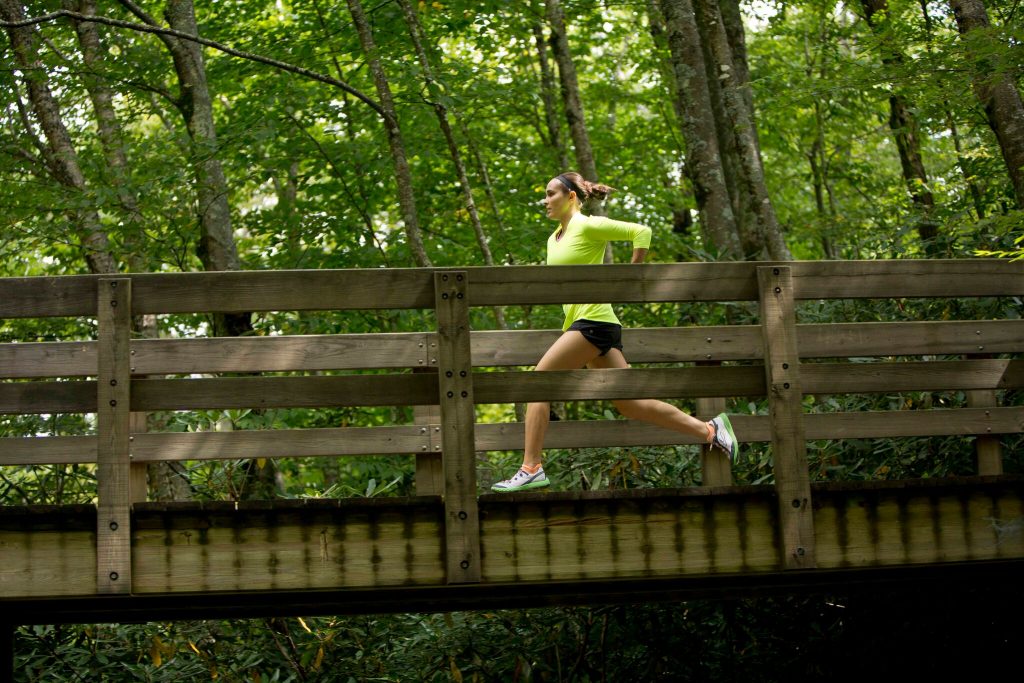 Quality Practice: Train with Purpose
