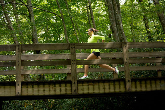 Quality Practice: Train with Purpose