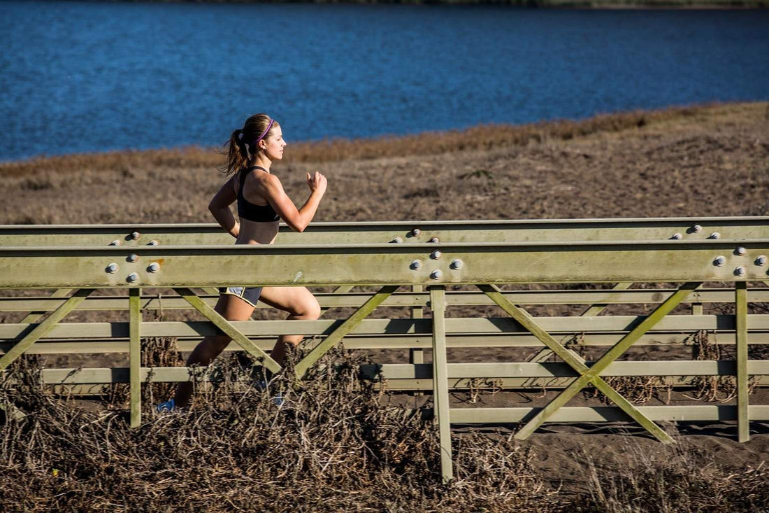 Summer Running Gear to Enhance Performance