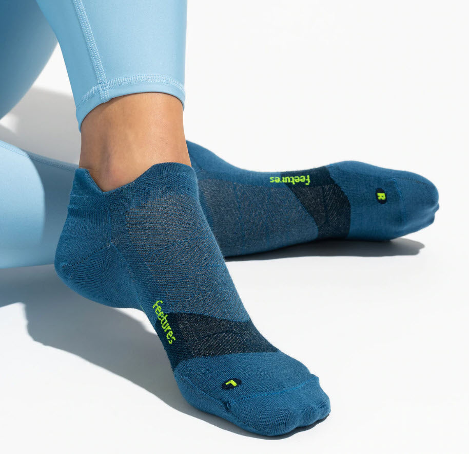 Thin Athletic Socks - Your Daily Sport Socks - GoWith