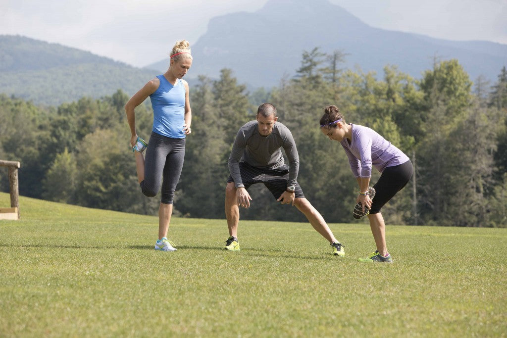 5 Easy Tricks to Stay Healthy While Marathon Training