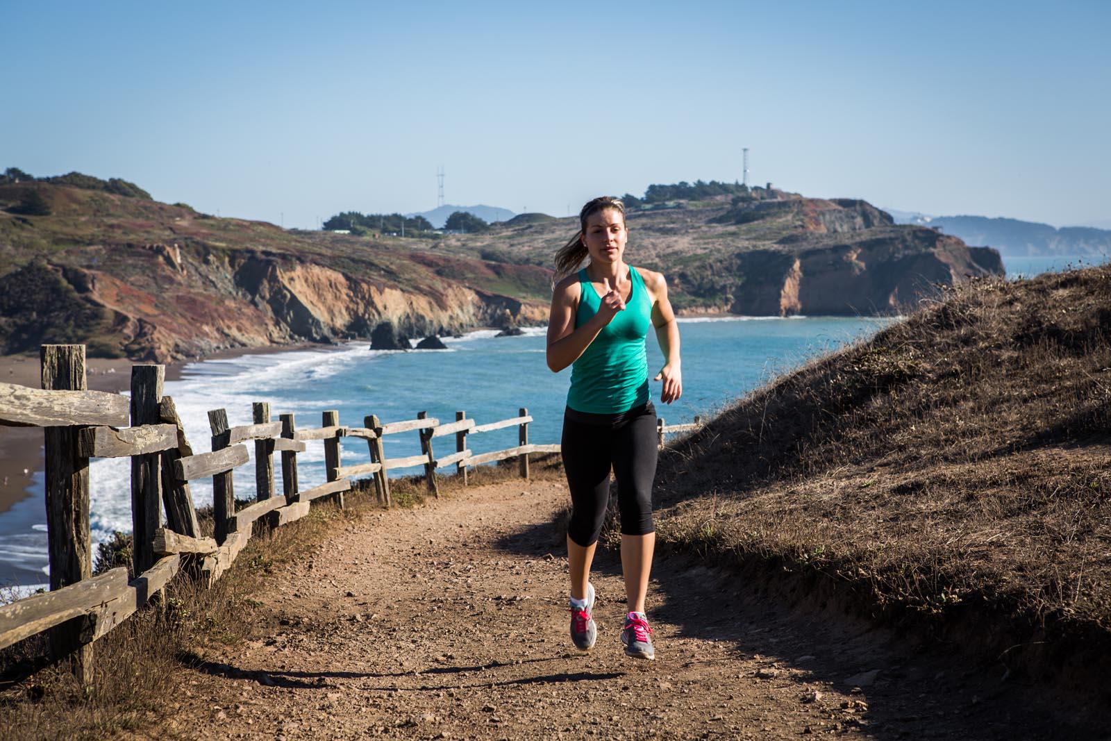 Top 10 Running Trails Across the Country