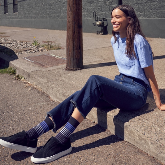 Your Work-From-Home Wardrobe Inspo