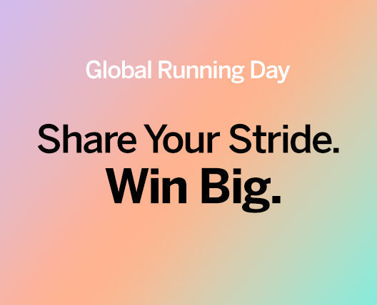 Global Running Day Winners