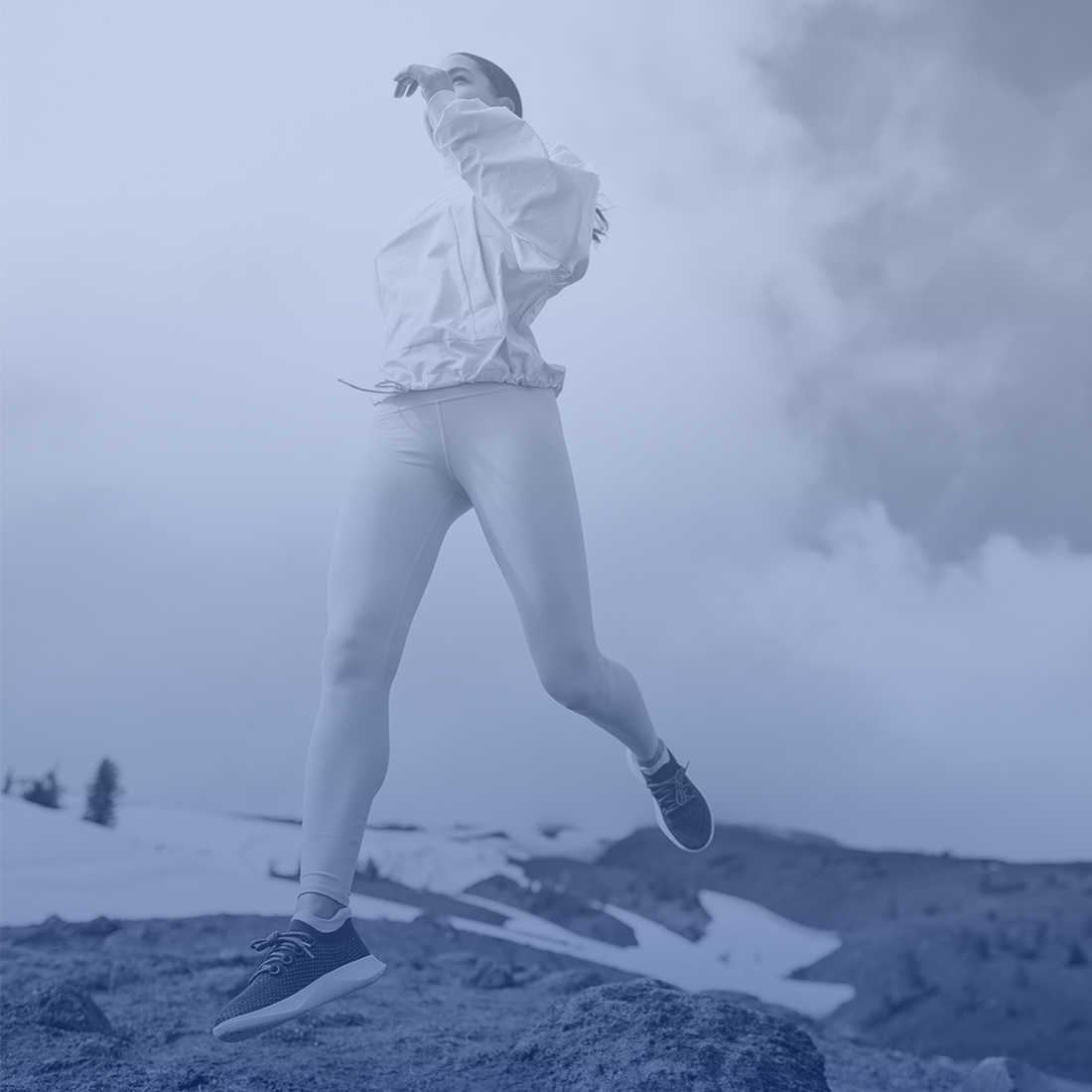 5 Tips for Staying Warm While Exercising in Winter