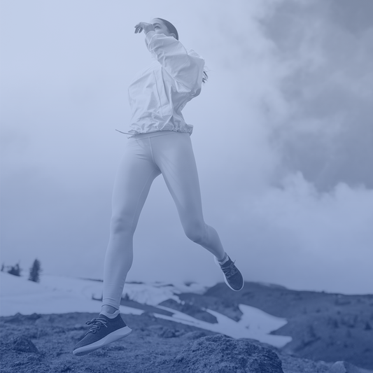 5 Tips for Staying Warm While Exercising in Winter