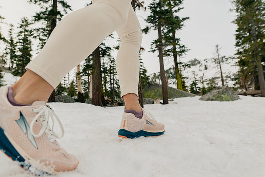 10 Bucket List Running Trails in the U.S.