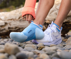 The Best Socks for Sweaty Feet