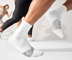 What Are Crew Socks? Explained