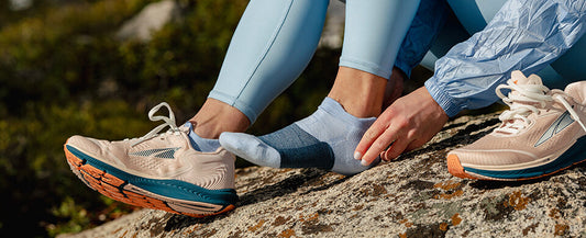 How to Dress For Cold Weather Running