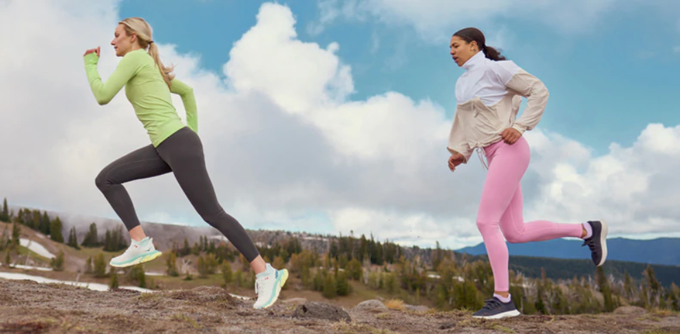 Bunion pain 2025 while running