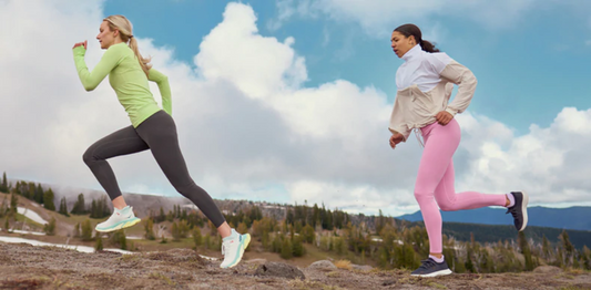 Running Socks for Bunions