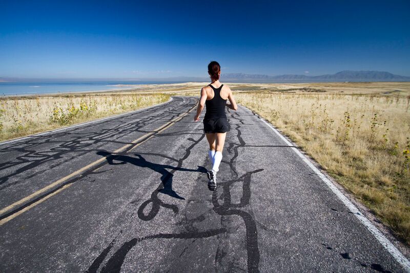 5 Bad Running Habits to Kick