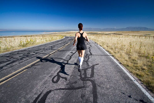 5 Bad Running Habits to Kick