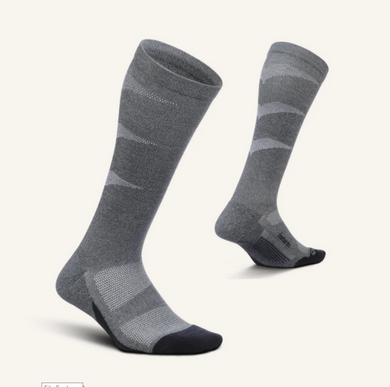 Will Compression Socks Help Extensor Tendonitis?