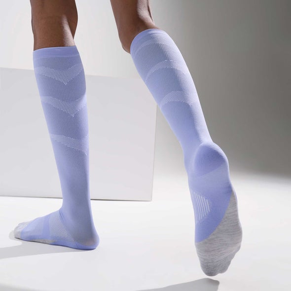 Knee-High Socks: A Woman's Style Guide