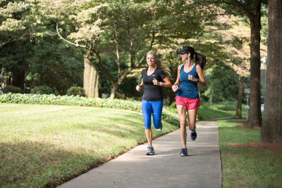 How to Successfully Train for Your First Marathon