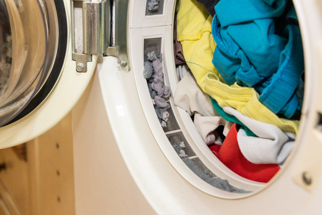 How to Remove Lint From Socks & Prevent Lint From Forming