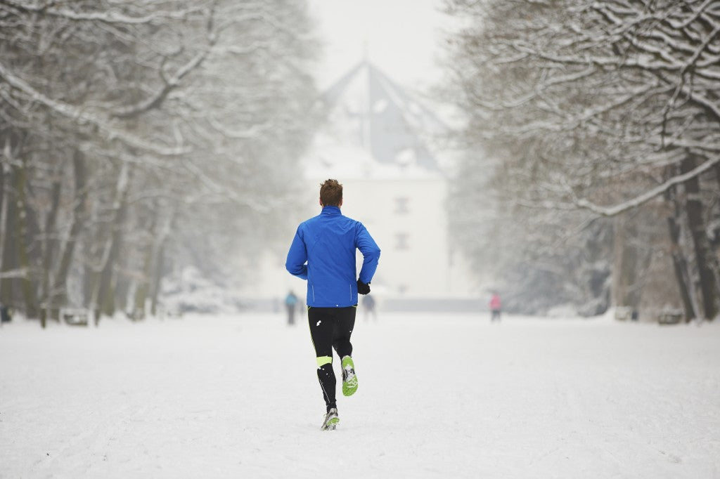 How to Stay Motivated During Winter