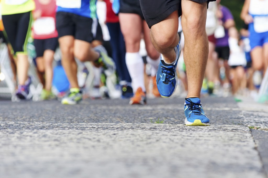 Spring Races You Should Run