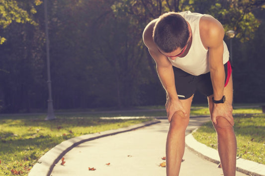 5 Common Runner Mistakes
