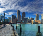 Runner's City Guide: Boston