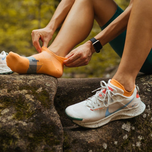 Merino wool socks