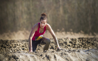 What Are the Best Socks for Mud Runs?