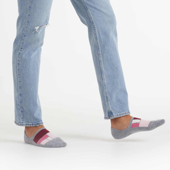 Are No-Show Socks Out of Style?