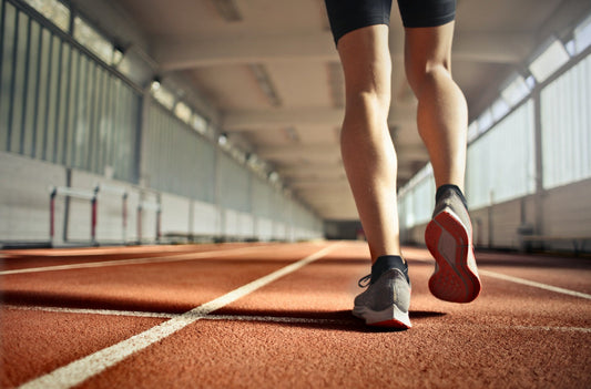 How Much Cushion Should Your Running Shoes Have?
