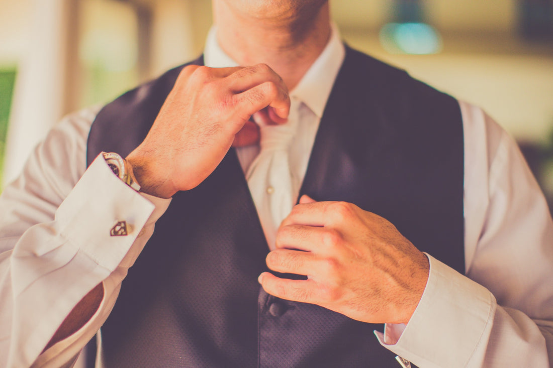 Do Dress Socks Have To Match Your Shirt?