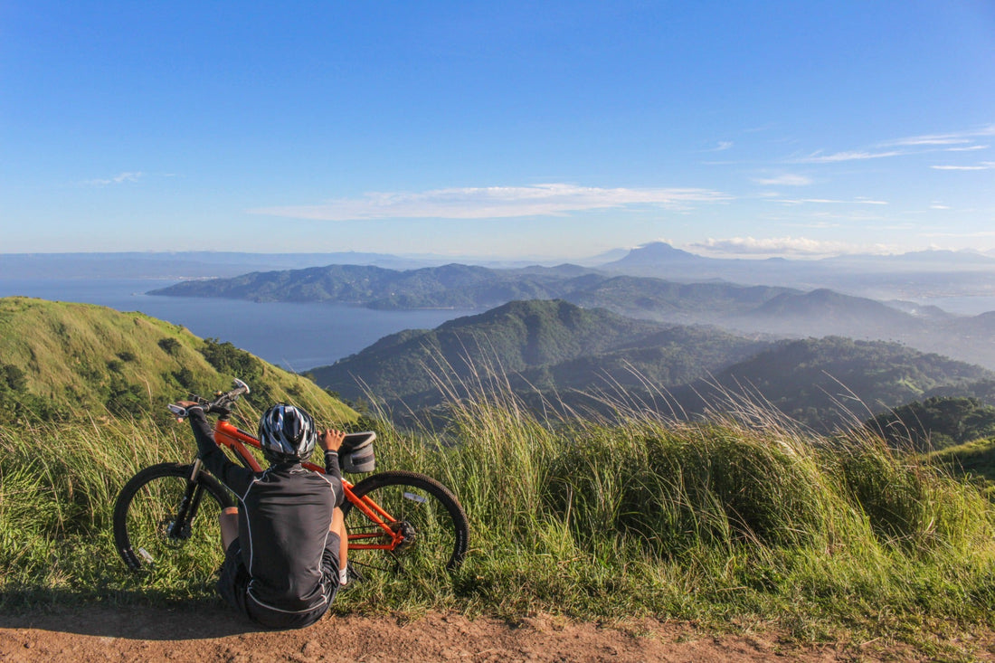 What to Look for in Cycling Socks