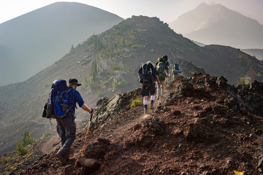 Tips To Avoid Blisters When Hiking