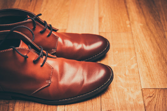 Men's Formal Sock Guide