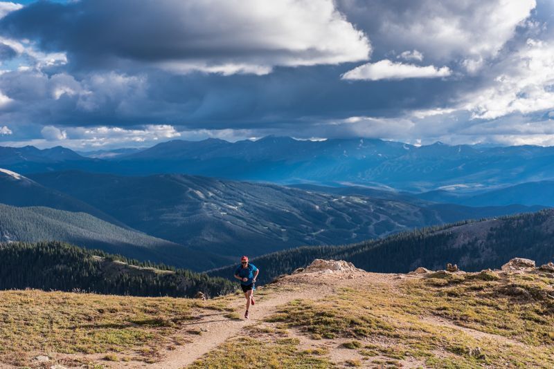 Tips to Transition to Trail Running