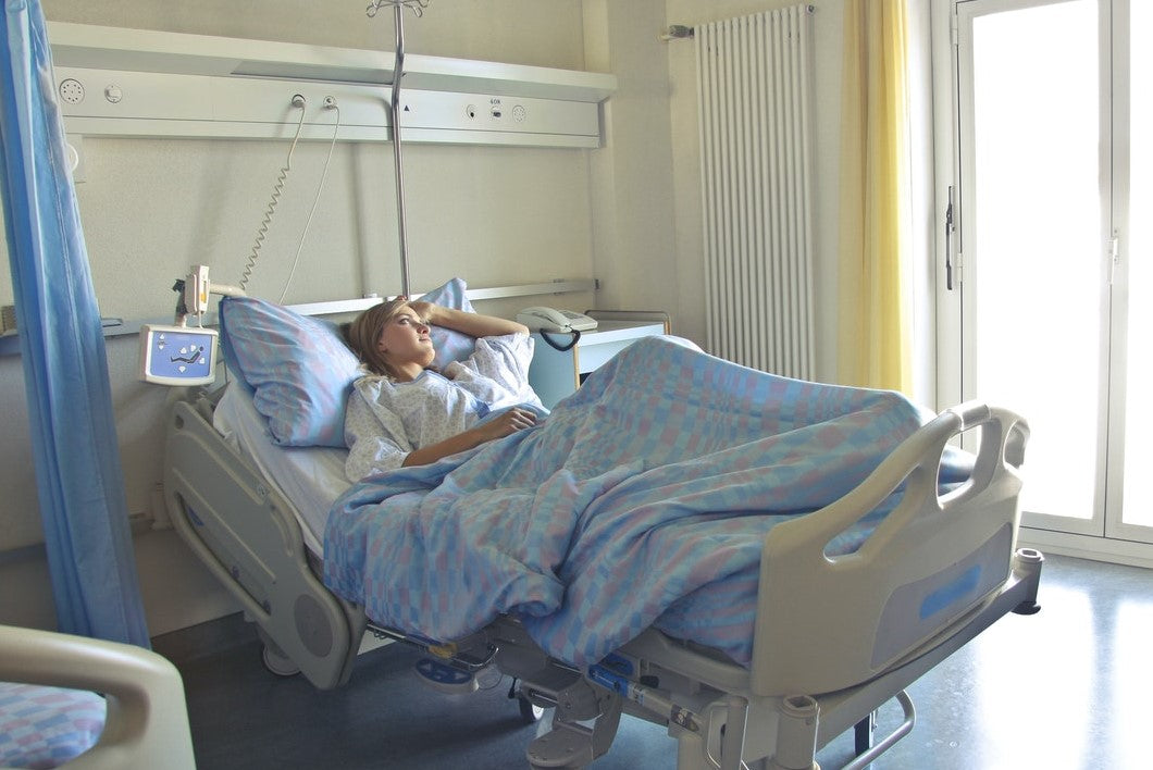 Compression Socks After Surgery: What to Know