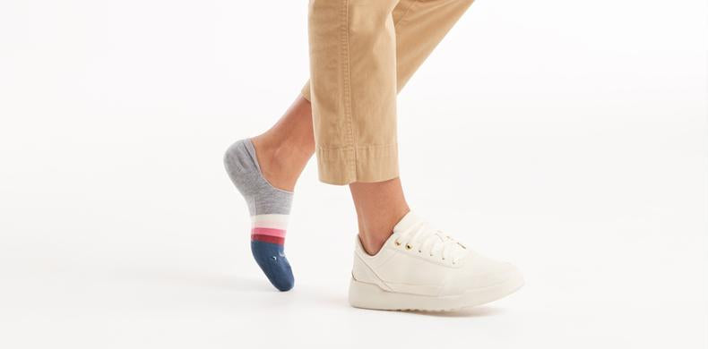 The Best No Show Socks for Women