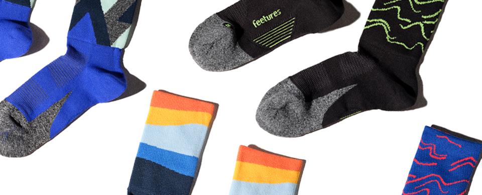 Men's Sock Bundles, Socks for All Activities