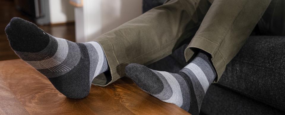 Men's Everyday Socks
