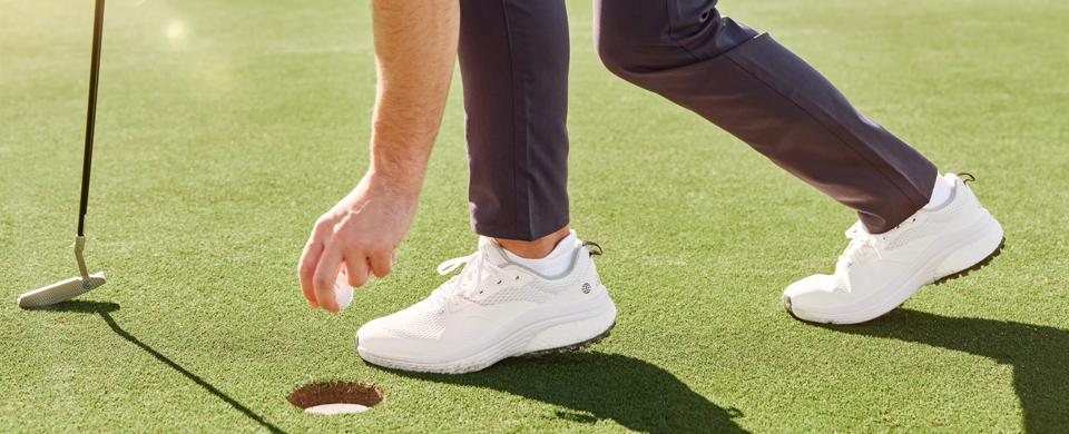 Golf Socks for Men