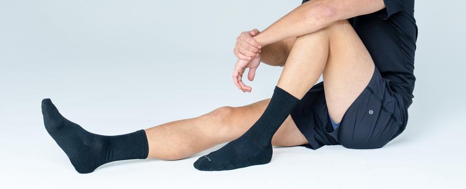 men’s therapeutic socks & diabetic socks