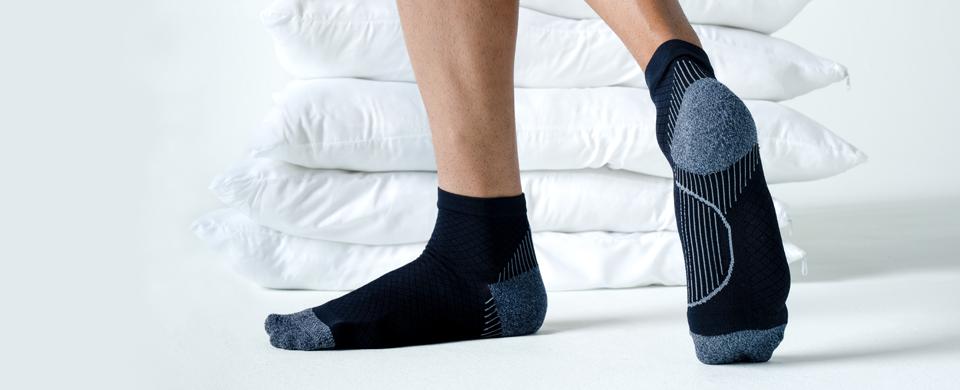 Men's Relief & Recovery Socks